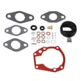 thumbnail image 1 of Carburetor Carb Repair Rebuild Kit for Johnson/Evinrude 439071 0439071, 1 of 7