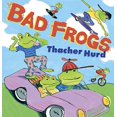 thumbnail image 1 of Bad Frogs, 1 of 3