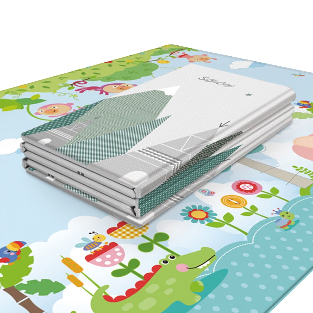 pack and play mattress walmart