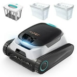Aiper Scuba N1 Cordless Pool Vacuum with Bonus Filters & Baskets