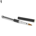 thumbnail image 4 of UDIYO 1Pc UV Gel Nail Art Design Carving Painting Pen Polish Brush DIY Manicure, 4 of 6
