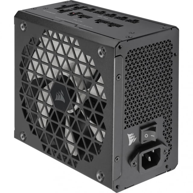 Fuente Corsair RM850X 850W 80 PLUS GOLD