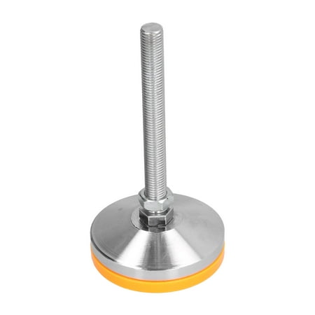

Leveling Screw Leg Easy Installation Levelling Machine Feet For Mechanical Engineering For Industrial Equipment