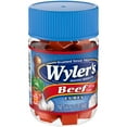 Wyler's Beef Instant Bouillon Cubes (2 oz Jar)
