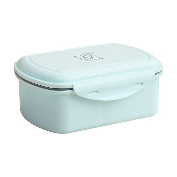 OAVQHLG3B Bento Box for Kids Lunch Containers with Compartments Kids