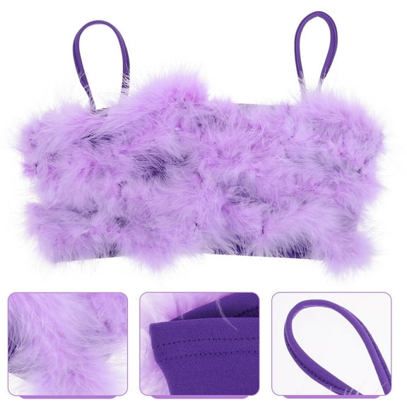 LEORX Women Vest Polyester 1Pcs L