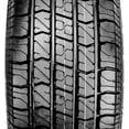 thumbnail image 2 of Thunderer Touring CUV 245/70R16 107T (OWL) A/S All Season Tire Fits: 2004 Jeep Grand Cherokee Laredo, 2000-06 Toyota Tundra SR5, 2 of 3