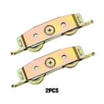 thumbnail image 4 of Youkk 2piece Roller Wheel For Sliding Door Window Durable And Easy To Install Sliding Door Window Wheels 1Set, 4 of 6