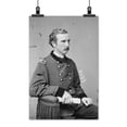 thumbnail image 2 of Print: Gen E.W. Whitacre, circa 1855, 2 of 4