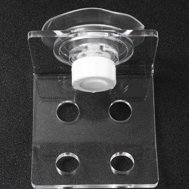 RENACLIPY 1Ud Accesorio Para Acuario Soporte Para Coral Con Ventosa Instalación Rápida
