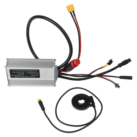 CENL For Bafang For G062 750W/1000W Hub FAT Motor Scooter DC48V 30A E-Bike Brushless Controller Sine Wave Motor Controller