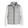 thumbnail image 4 of Reebok Men's & Big Men's Puffer Vest, Sizes S-3XL, 4 of 5