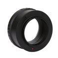 thumbnail image 3 of M42-FX M42 Lens to for X Mount X-Pro1 X-M1 X-E1 X-E2 Adapter Ring M42-FX M42 Lens7153, 3 of 6
