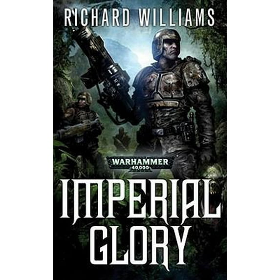 Pre-Owned Imperial Glory