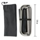 thumbnail image 4 of Taburete De Acampa Silla De Camping Plegable De Acero Antioxidante Oxford Portátil Para Actides A Aire Libre Sunnimix Silla de taburete de camping plegable, 4 of 8