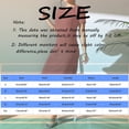 thumbnail image 3 of Hwmodou Women Dresses Spring/Summer Fashion Solid Color Sexy Split Slim Fit Short Sleeve Simple Vacation Temperament Dress Traval Female Sundress, 3 of 8