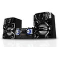 thumbnail image 2 of Panasonic SC-AKX640 Multi Colour Illumination Stereo System, 2 of 5
