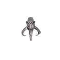 thumbnail image 2 of Star Wars The Mandalorian 3D Mythosaur Skull Collector Pin Toynk Exclusive, 2 of 6