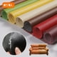 thumbnail image 2 of Parche de tela de cuero autoadhesivo para sofá y coche, pegatinas de cuero, Kit de restauración DIY, parches de cuero Natural por metro, 2 of 4
