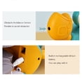 thumbnail image 4 of Cangrejo Eléctrico De Inducción Evitación Automática De Obstáculos Luz De Carga De Música Cangrejo Correr Nuevo Juguete Extraño Para Niños Yuarrent FN003241-02, 4 of 5