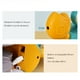 thumbnail image 4 of Cangrejo Eléctrico De Inducción Evitación Automática De Obstáculos Luz De Carga De Música Cangrejo Correr Nuevo Juguete Extraño Para Niños Yuarrent FN003241-02, 4 of 5