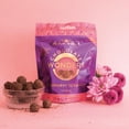 thumbnail image 4 of Booja-Booja Raspberry Scrunch Chocolate Wonders 65g, British Import (Pack of 3), 4 of 4