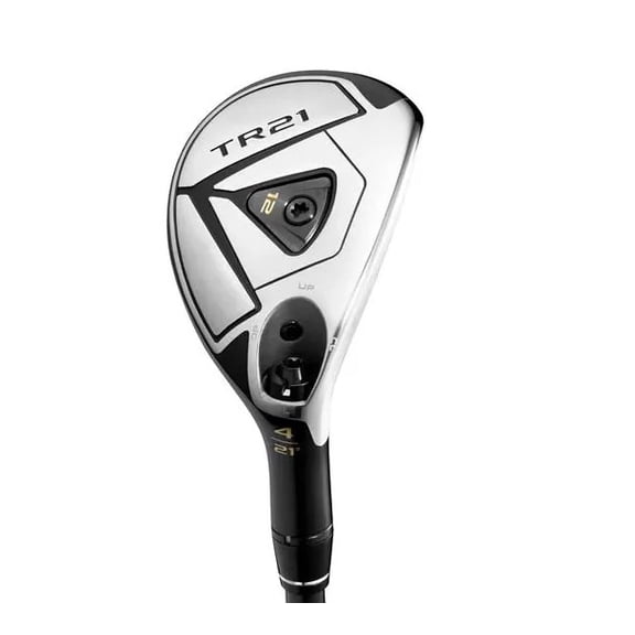 Pre-Owned Honma Golf Club TR21 21* 4H Hybrid Regular +0.50 inch Graphite