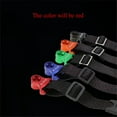 thumbnail image 2 of Adjustable Motorcycle Rear Rescue Pull Belt Emergency Strap Tow Rope Universal, 2 of 5