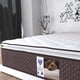 thumbnail image 4 of Colchón Matrimonial GRO Con Tecnológia Worry Free + Box Matrimonial Spring Air Hipoalergenico Allegro, 4 of 6