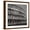 Brown Frame, variant on Art.com Coliseum Rome #1 Photographic Print by Alan Blaustein, 16" x 16"