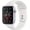 Silver, variant on Pre-Owned Apple Watch Series 5 44mm (GPS) Aluminum Case