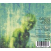 Boards of Canada - Campfire Headphase - Music & Performance - CD