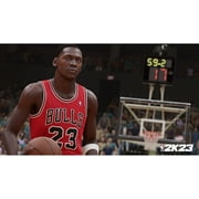 NBA 2K23 for Nintendo Switch [VIDEOGAMES]