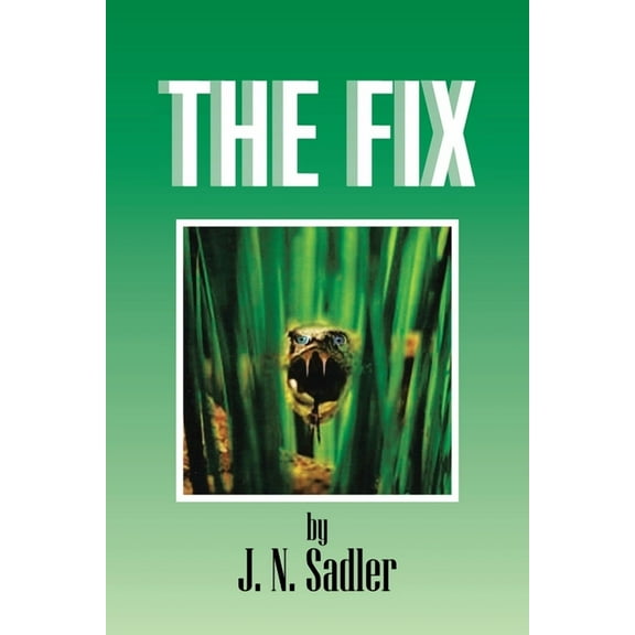 The Fix (Paperback)