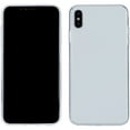 thumbnail image 3 of onn. Lightweight Slim Case for iPhone XS Max, Clear, 3 of 5