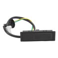 thumbnail image 1 of Interruptor de botón de maletero Ticfox repuesto 253801AA0B para Murano II Z51 2008-2014, 1 of 14