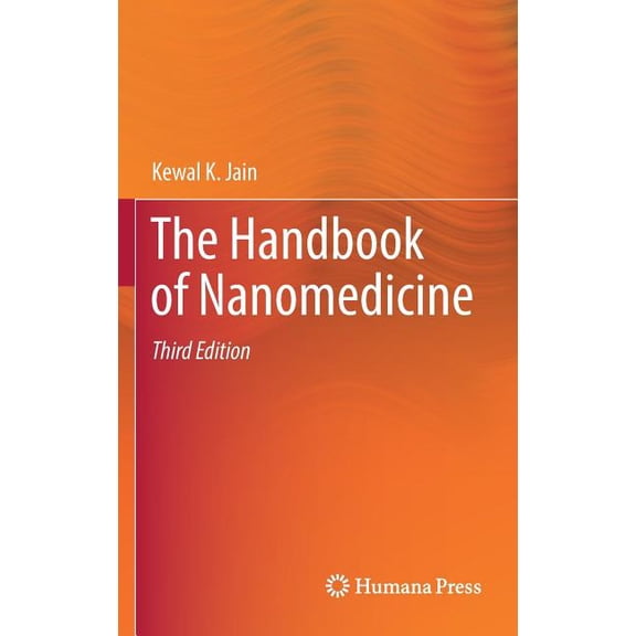 The Handbook of Nanomedicine, (Hardcover)