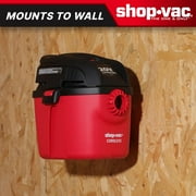 Shop-Vac 1-Gallon 20V Cordless Wet Dry Vacuum