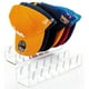 thumbnail image 2 of Organizador Sombreros para 7 Gorras Béisbol Estante Soporte Exhibición Almacenamiento (transparente), 2 of 5