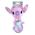 thumbnail image 2 of Kids Preferred Disney Angel Activity Toy with Silicone Ball Cuteeze, 2 of 3
