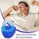 thumbnail image 4 of Snoring Splint - Adjustable Anti Snoring Mouthpiece for Comfortable Sleep | Oral Snoring Stopper for Quiet Nights, 4 of 5