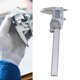 thumbnail image 1 of Calibrador Digital, Calibrador Digital De Rango De 0-6 Pulgadas IP54 Posicionamiento Preciso A Prueba De Agua Con Función Cero Para Medir, 1 of 7