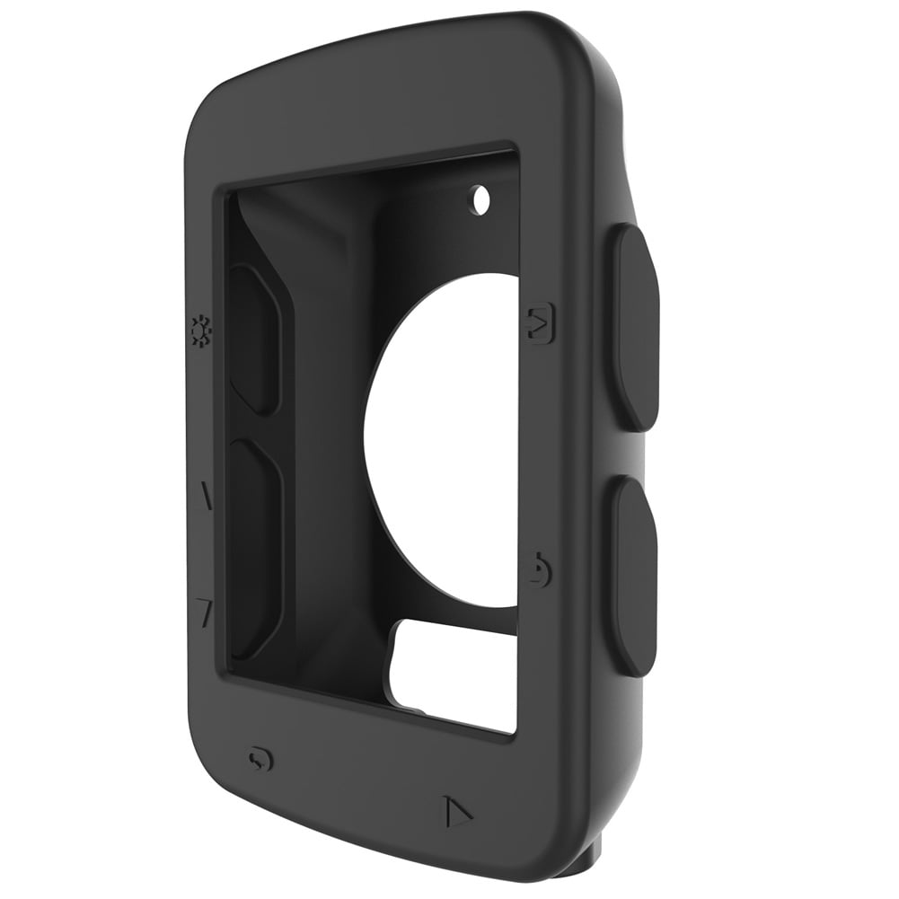 For Garmin Edge 520 Silicone Cover Case Cycling Computer Holder Rubber Protector 