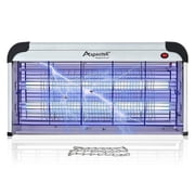 Aspectek 40W Electronic Bug Zapper, Indoor Mosquito and Insect Killer