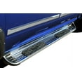 thumbnail image 2 of Raptor 1301-0173 SSR Running Boards Fits select: 2011 ,2013 CHEVROLET SILVERADO K1500 LT, 2 of 8
