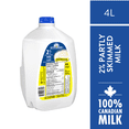 thumbnail image 1 of Scotsburn 2% Partly Skimmed Milk, 1 of 6