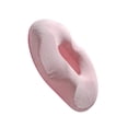 thumbnail image 4 of Almohada de Donut, del Dolor ín de Asiento Ergonómico de Espuma de Densidad Firme Antideslizante, para Hemorroides Llagas - Yinane Cojín del asiento, 4 of 5