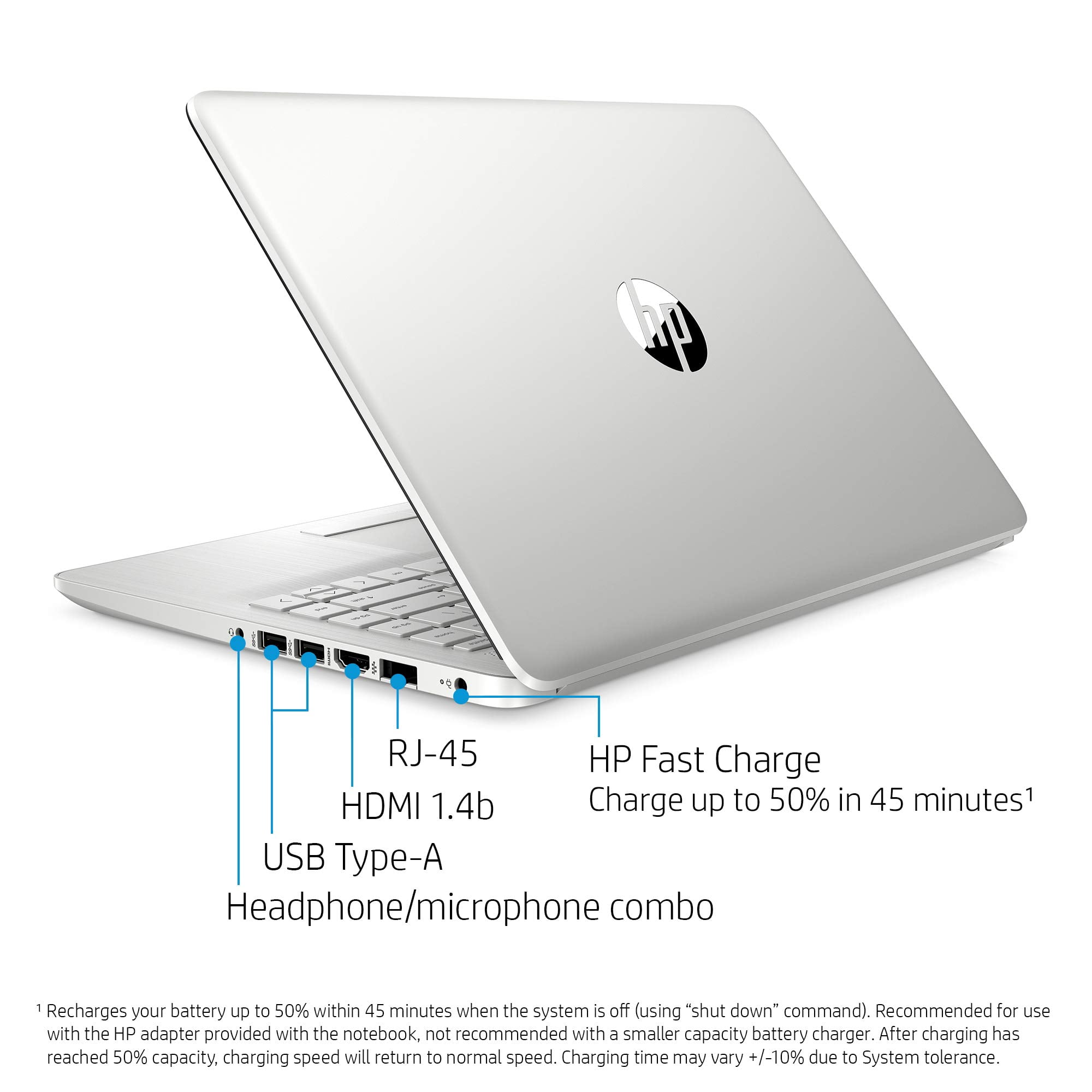 HP 2022 Latest Home and Business Laptop | 17.3