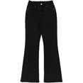 thumbnail image 3 of WILLBEST Jeans Mujer Pantalones Vaqueros Ajustados de Cintura Alta para Mujer, Elásticos, Con Bolsillos, Ajuste Cómodo, Moda Urbana, Conjuntos Casuales. Mediana, 3 of 4
