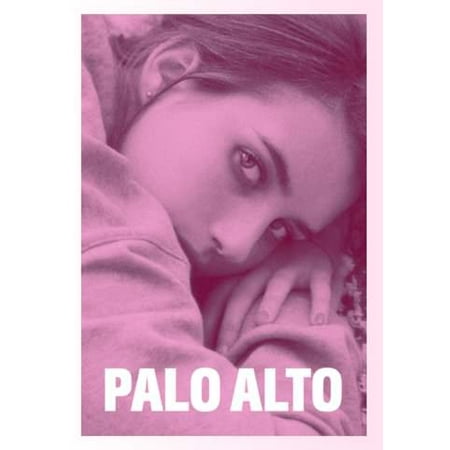 Palo Alto (Vudu Digital Video on Demand) (Palo Alto Best Practices)